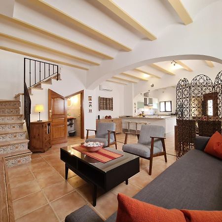 Casa Sequia By Nras Apartment Altea Exterior photo