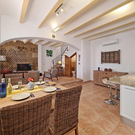 Casa Sequia By Nras Apartment Altea Exterior photo