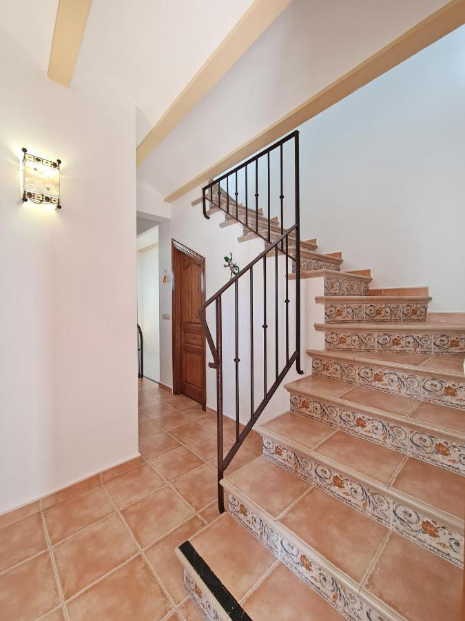 Casa Sequia By Nras Apartment Altea Exterior photo