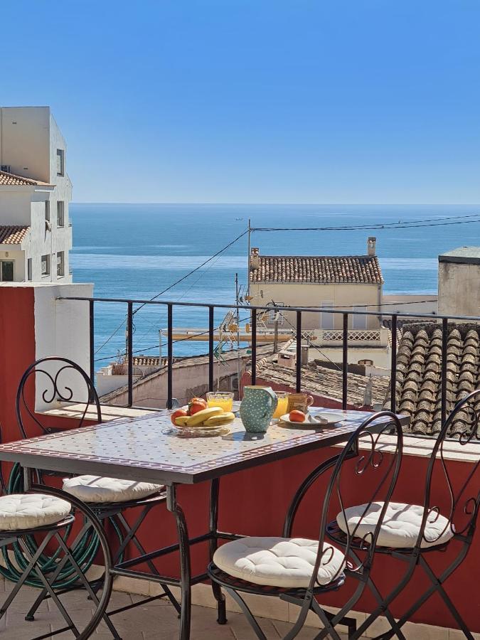 Casa Sequia By Nras Apartment Altea Exterior photo
