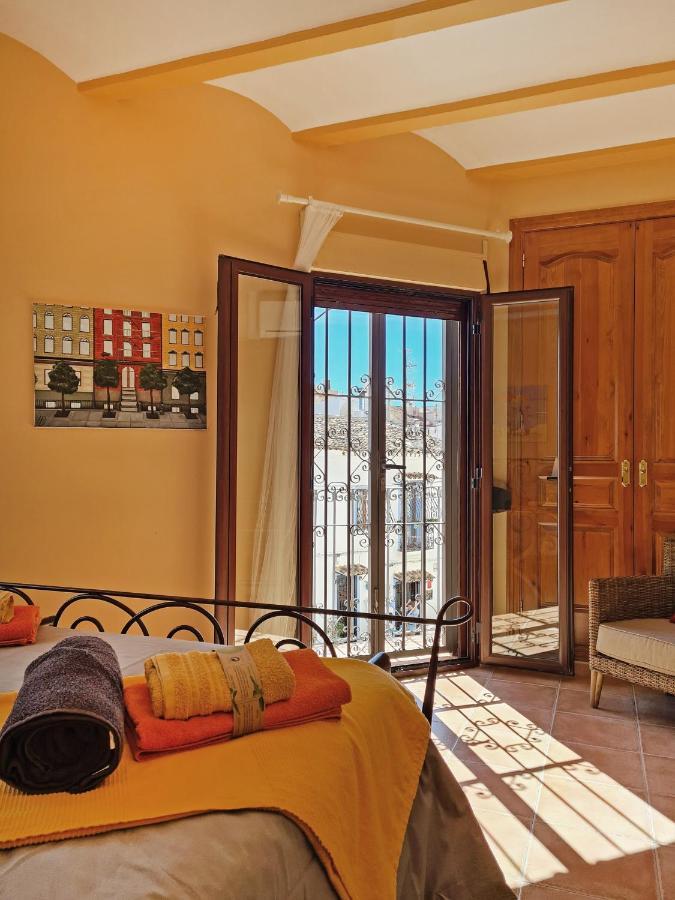 Casa Sequia By Nras Apartment Altea Exterior photo