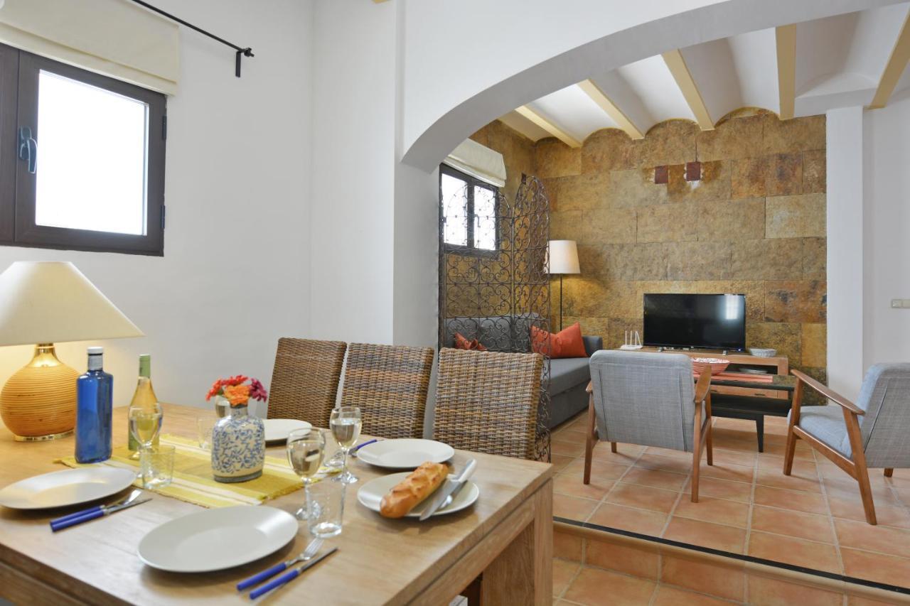 Casa Sequia By Nras Apartment Altea Exterior photo
